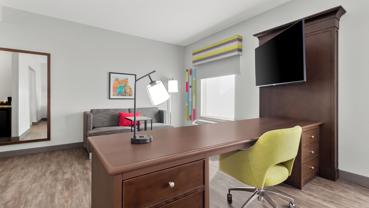 Photo of Bedroom in Hartsville