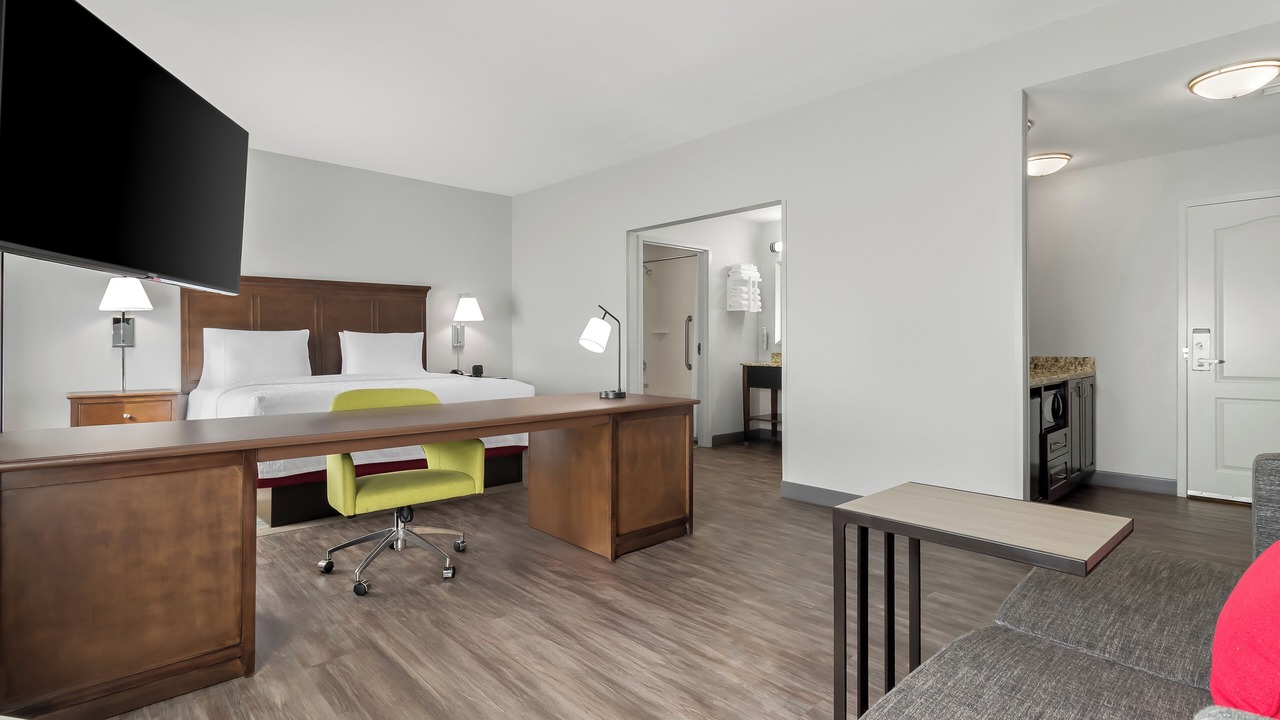 Photo of Bedroom in Hartsville