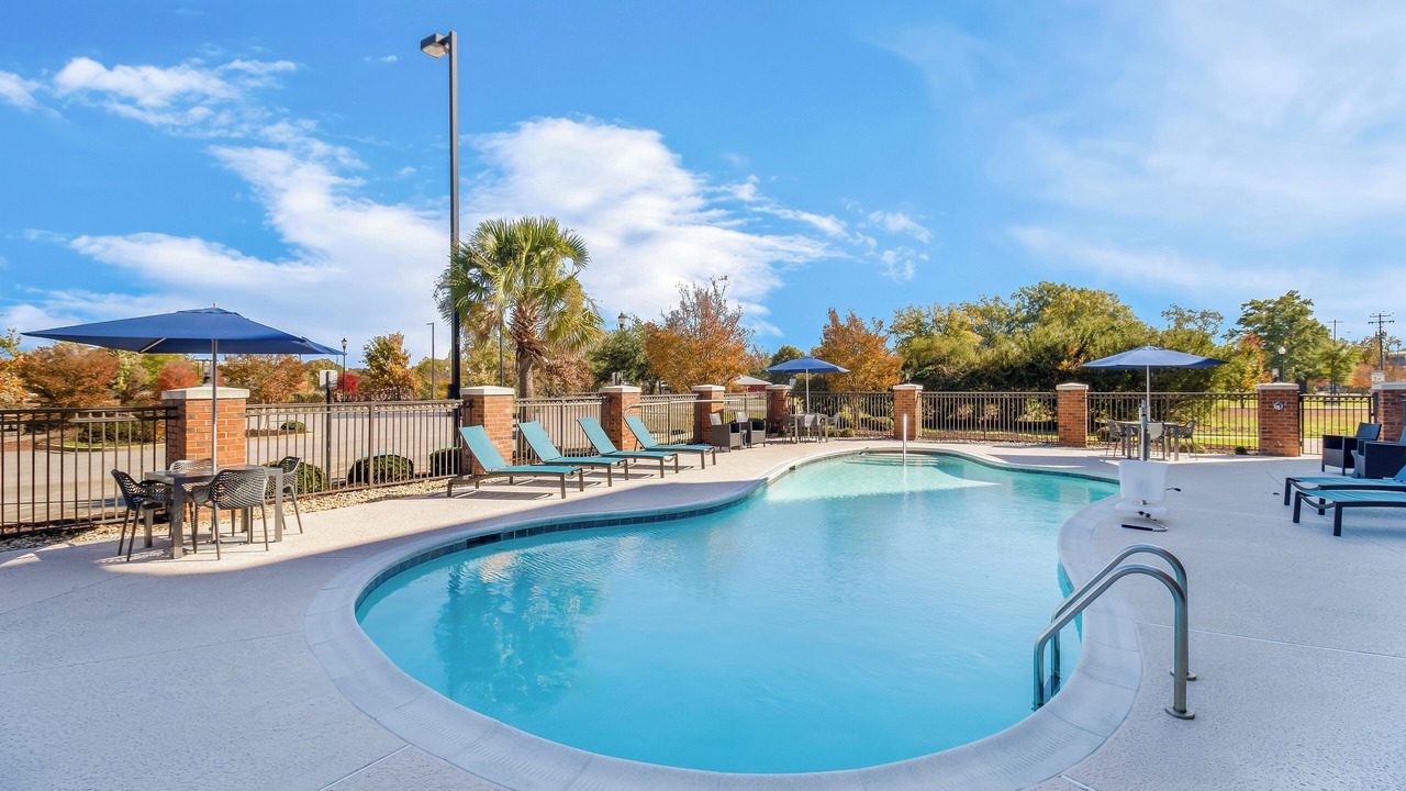 Photo of Outdoor in Hartsville