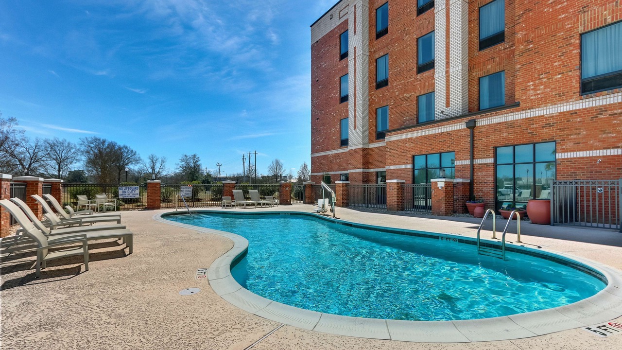 Photo of Outdoor in Hartsville