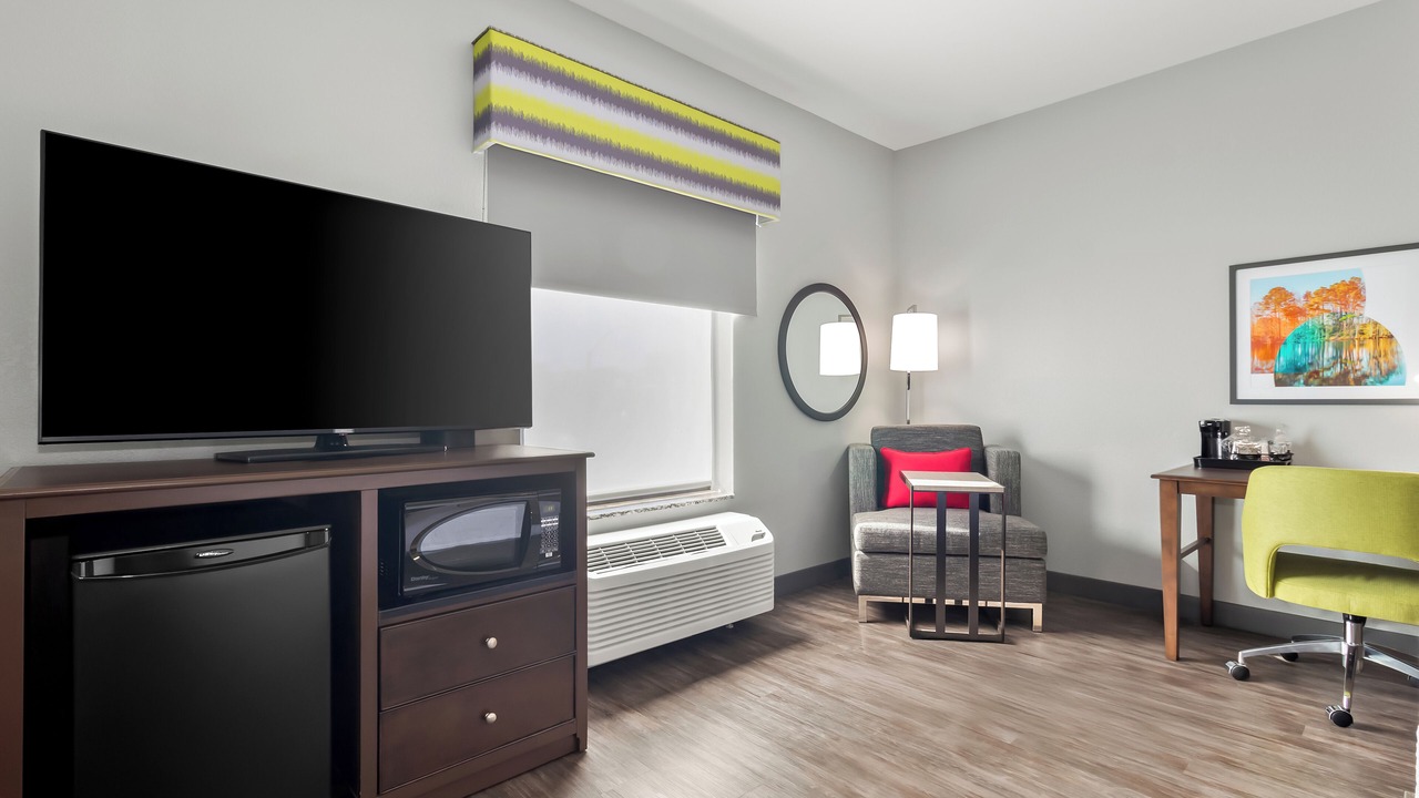 Photo of Bedroom in Hartsville