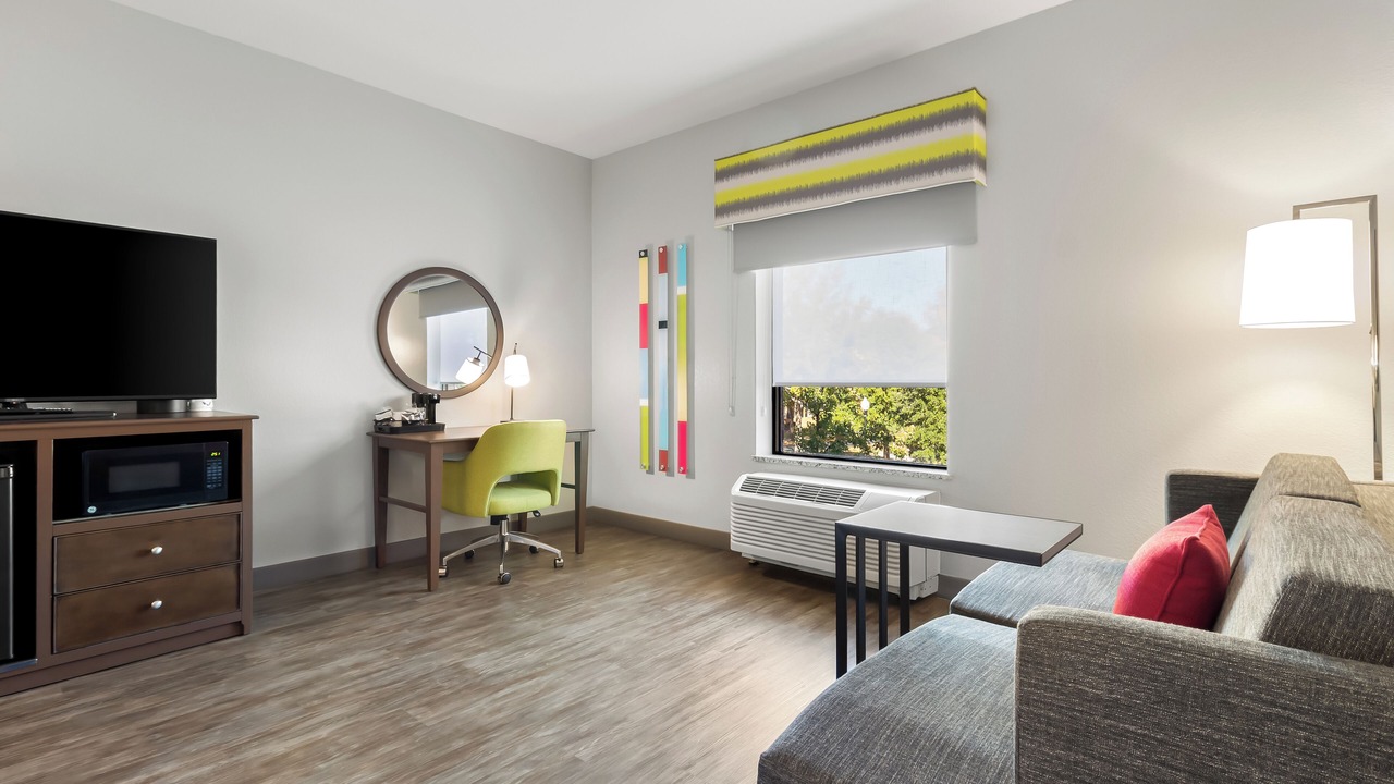 Photo of Bedroom in Hartsville
