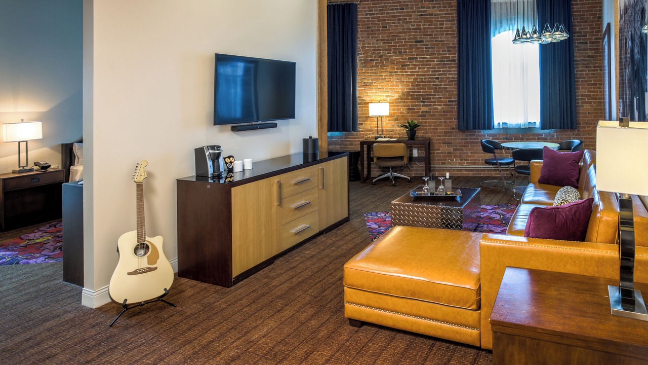 Photo of Bedroom in Sioux City