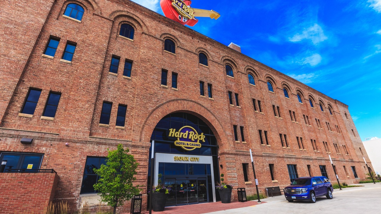 Photo of Outdoor in Sioux City
