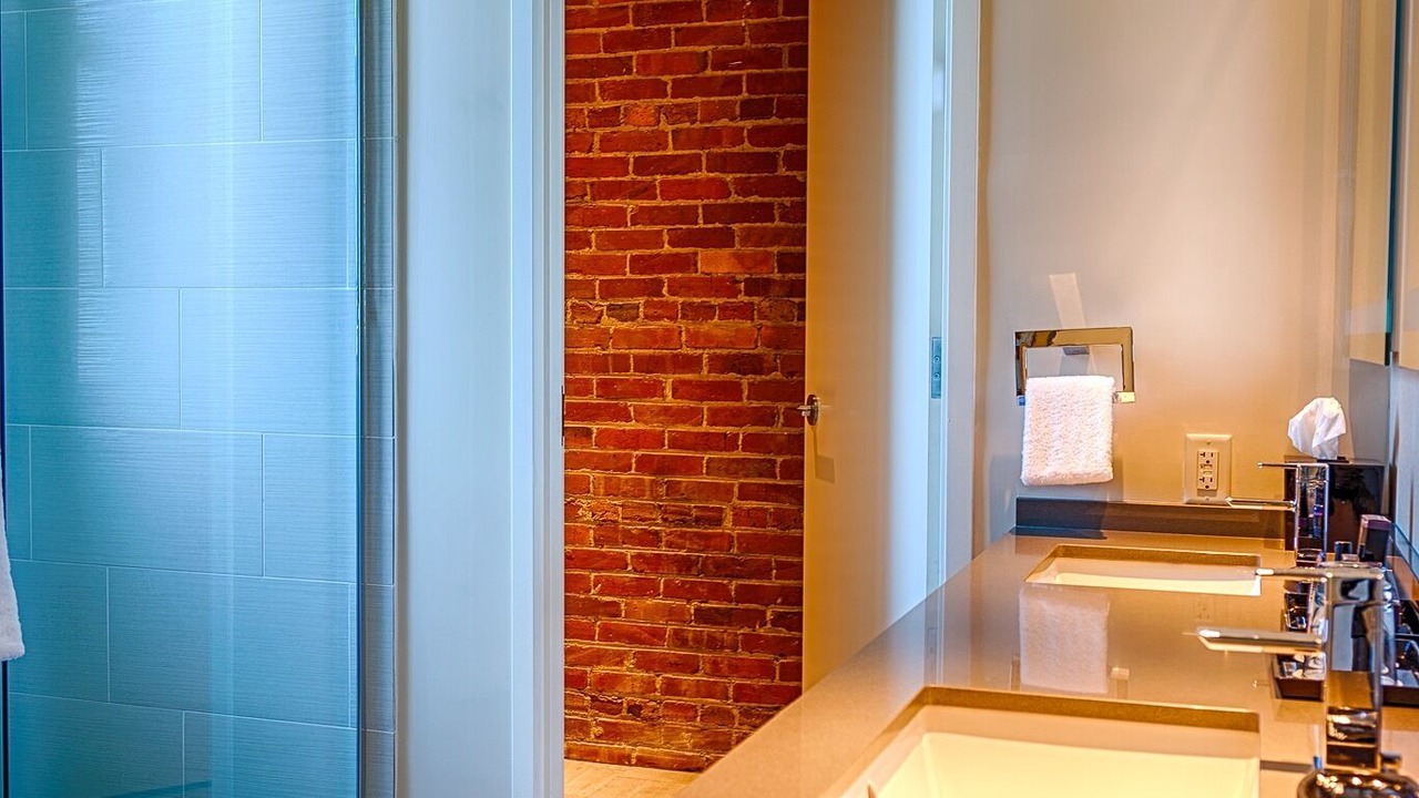 Photo of Bathroom in Sioux City