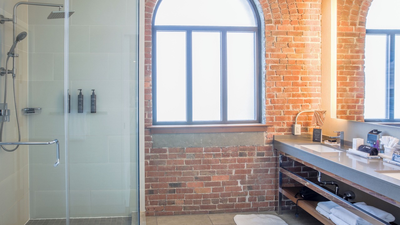 Photo of Bathroom in Sioux City