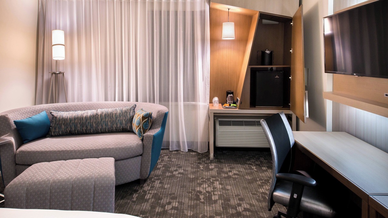 Photo of Bedroom in Westgate