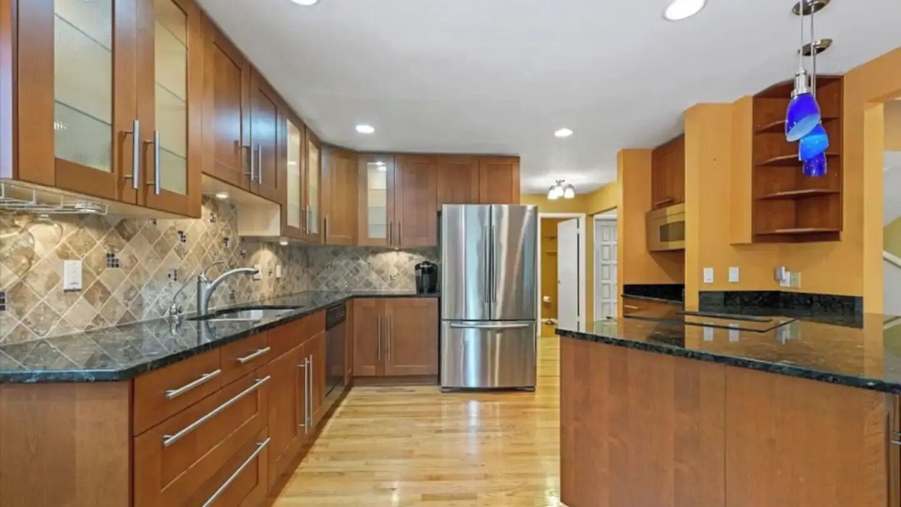 Photo of Kitchen in Reisterstown