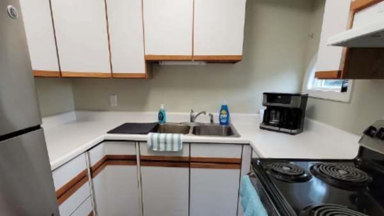Photo of Kitchen in Cape Anne