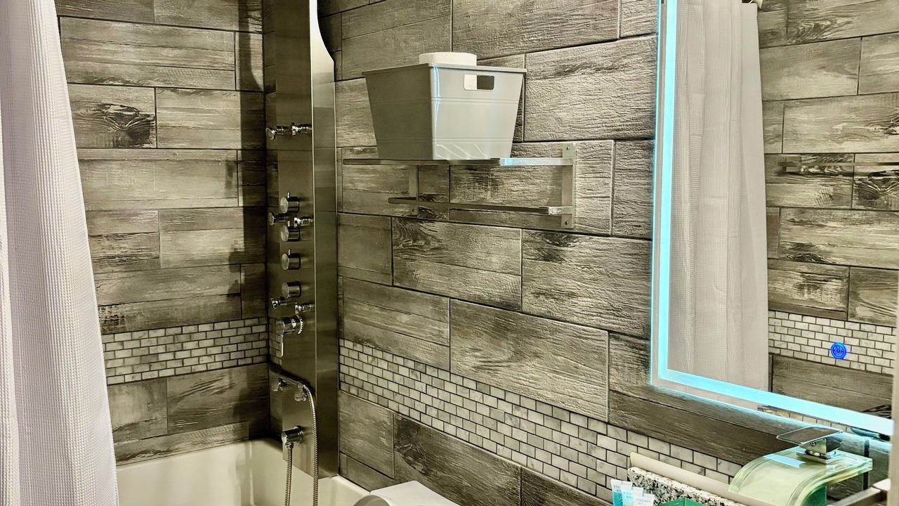 Photo of Bathroom in Triana