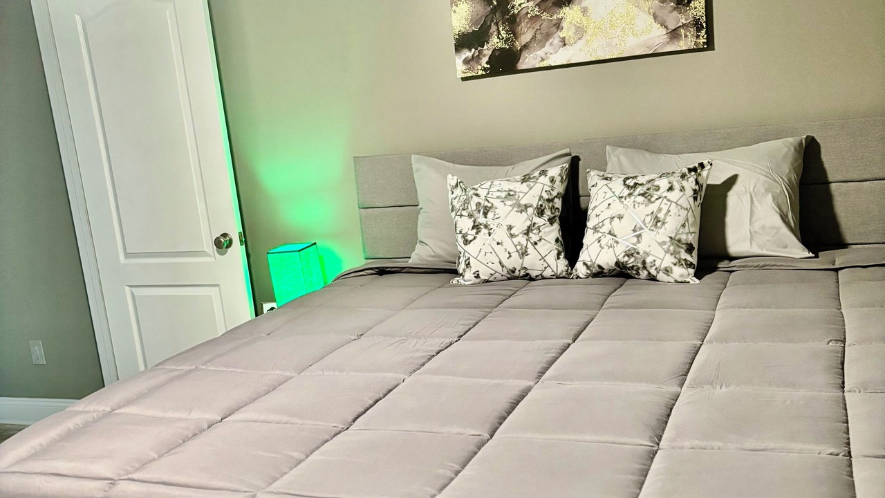 Photo of Bedroom in Triana