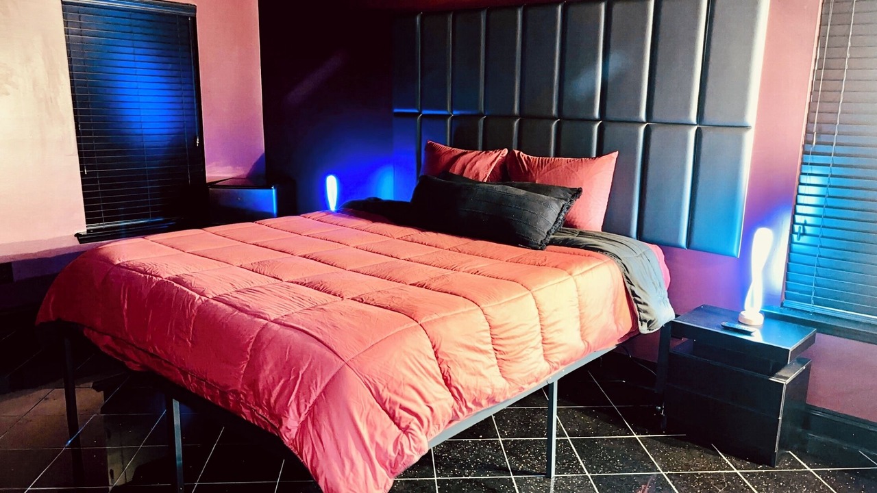 Photo of Bedroom in Triana