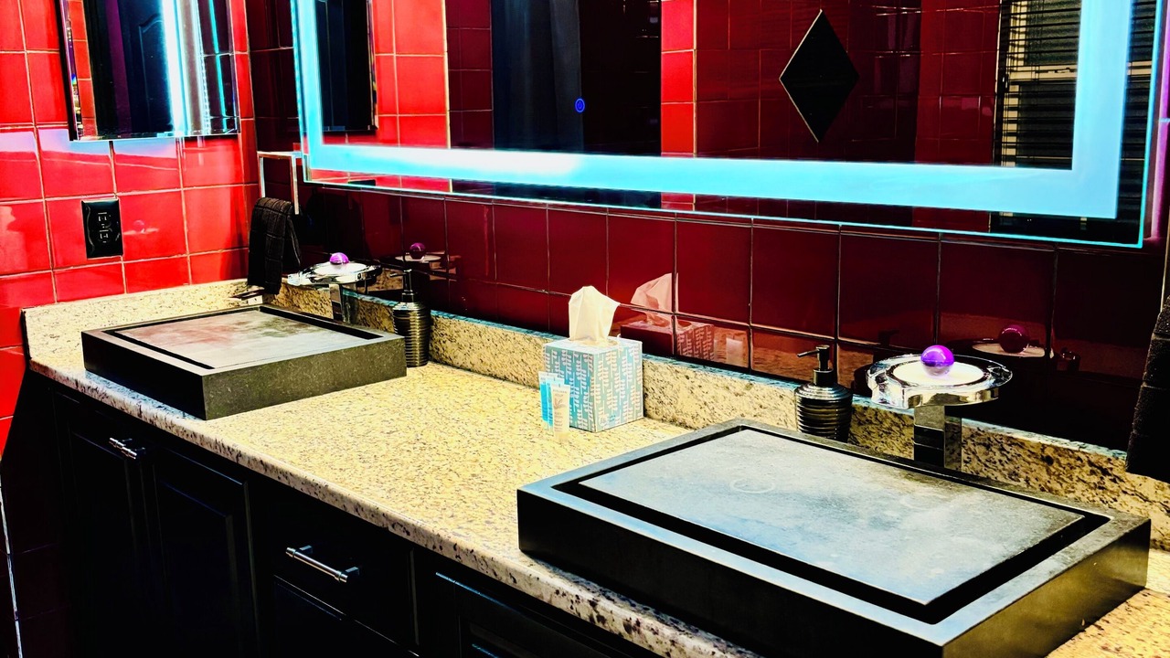 Photo of Bathroom in Triana