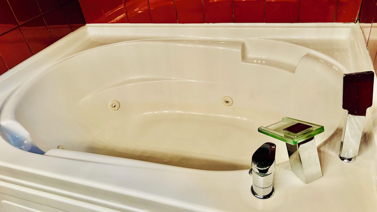 Photo of Bathroom in Triana