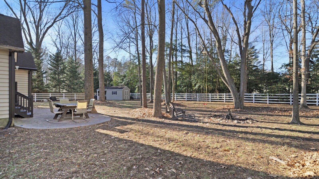 Photo of Outdoor in Milton