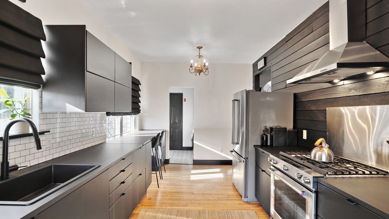 Photo of Kitchen in Milton