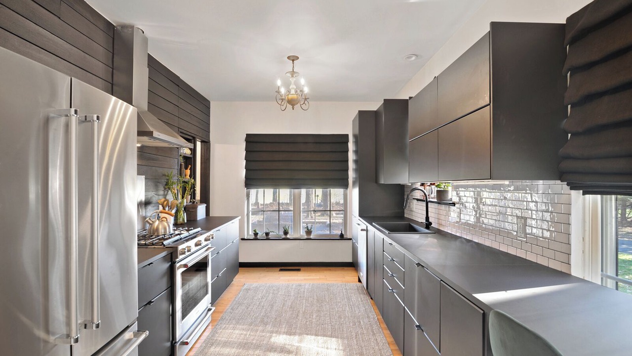 Photo of Kitchen in Milton
