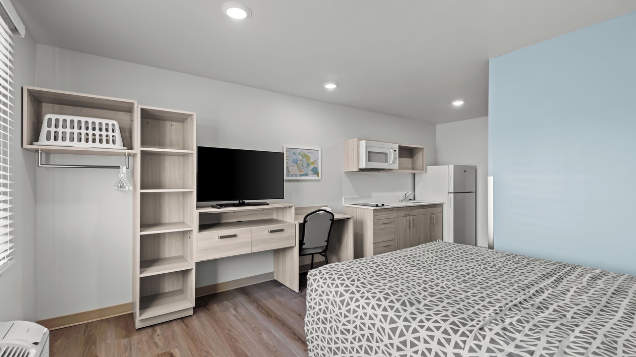 Photo of Livingroom in Coralville