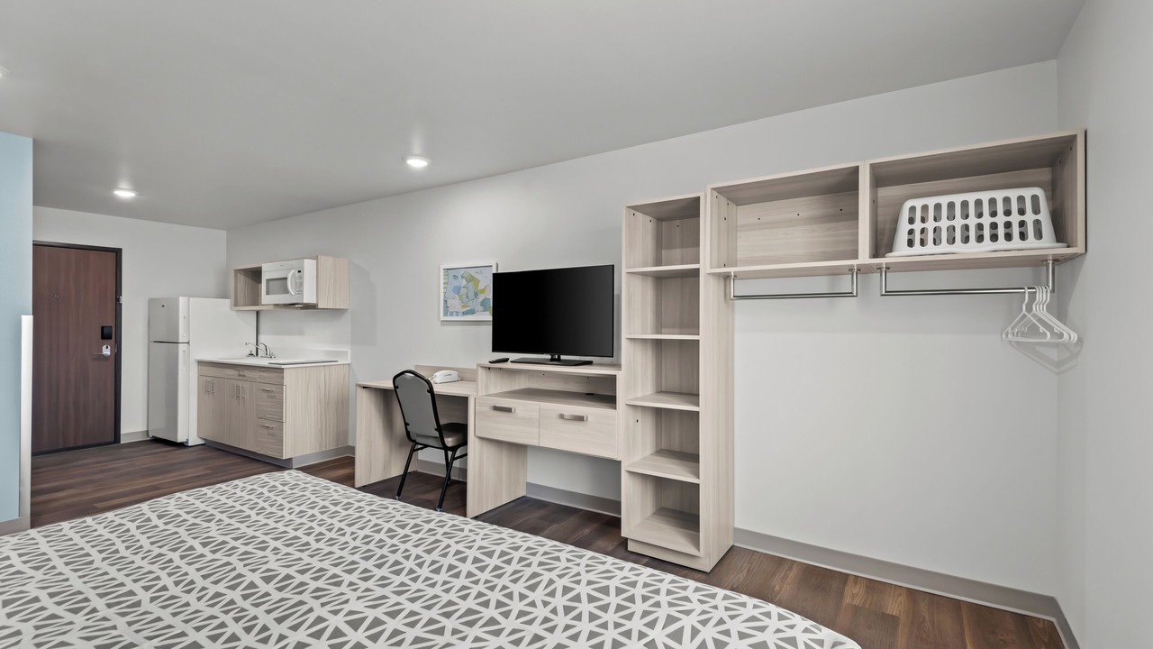 Photo of Livingroom in Coralville
