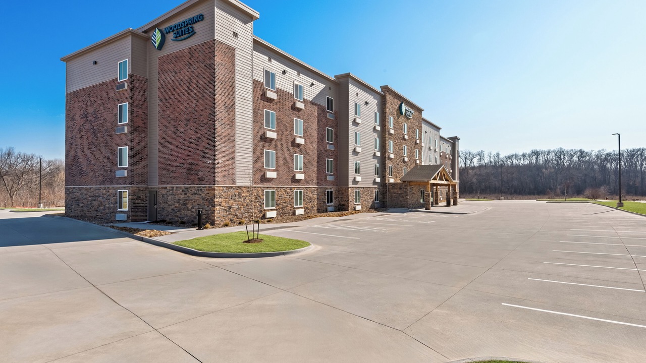 Photo of Outdoor in Coralville