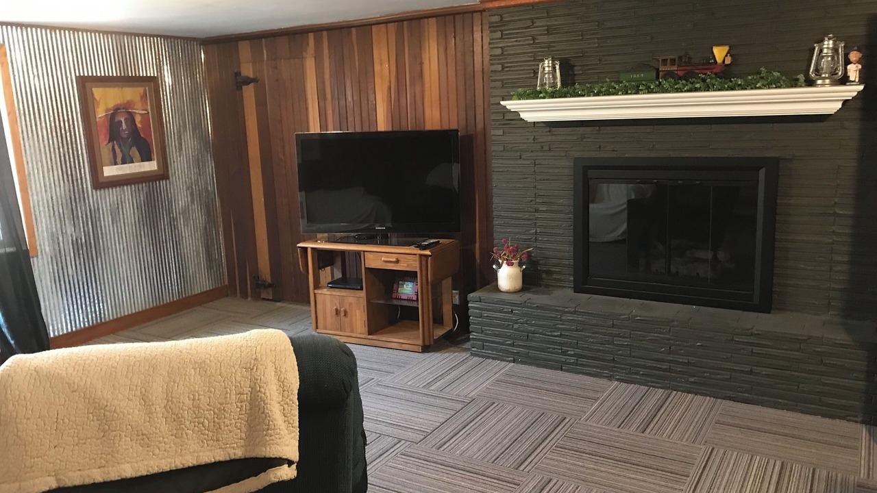 Photo of Livingroom in Greene