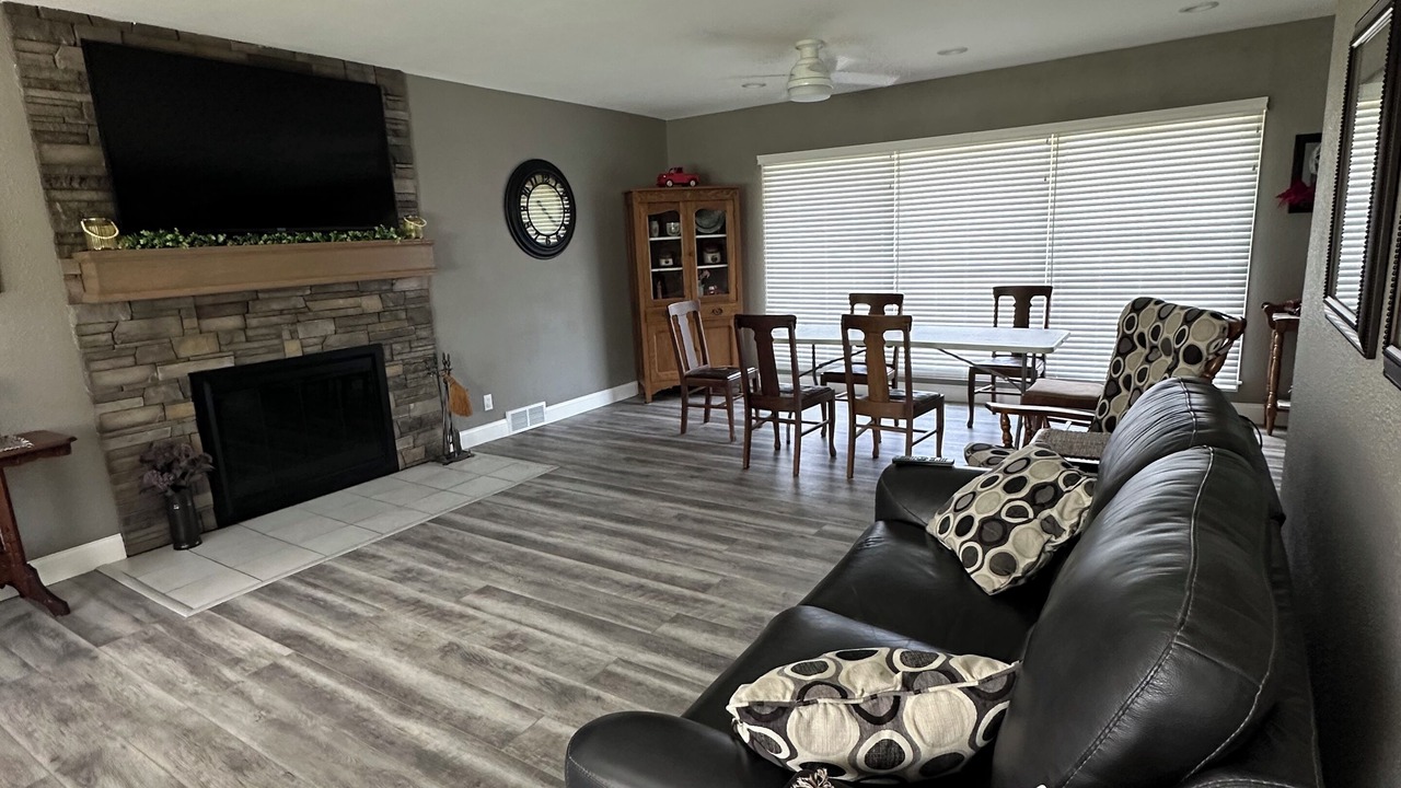 Photo of Livingroom in Greene