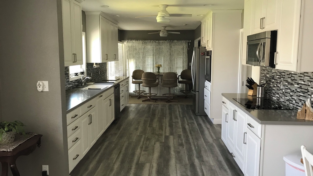 Photo of Kitchen in Greene