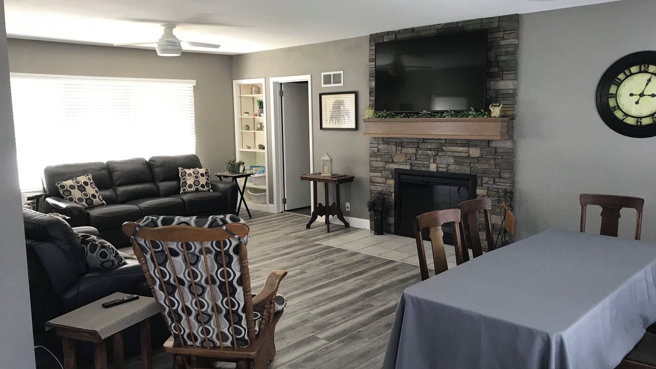 Photo of Livingroom in Greene