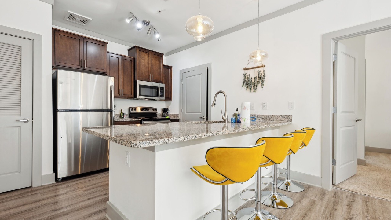 Photo of Kitchen in Farragut