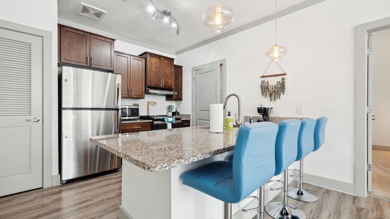 Photo of Kitchen in Farragut