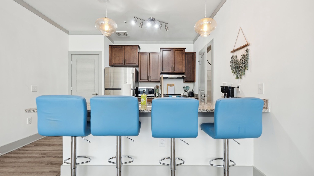 Photo of Kitchen in Farragut