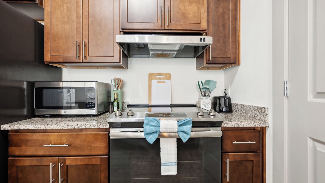 Photo of Kitchen in Farragut