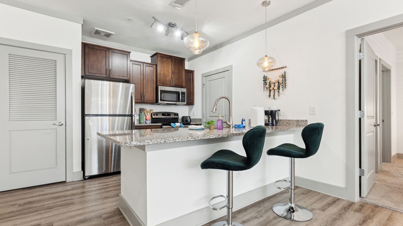 Photo of Kitchen in Farragut