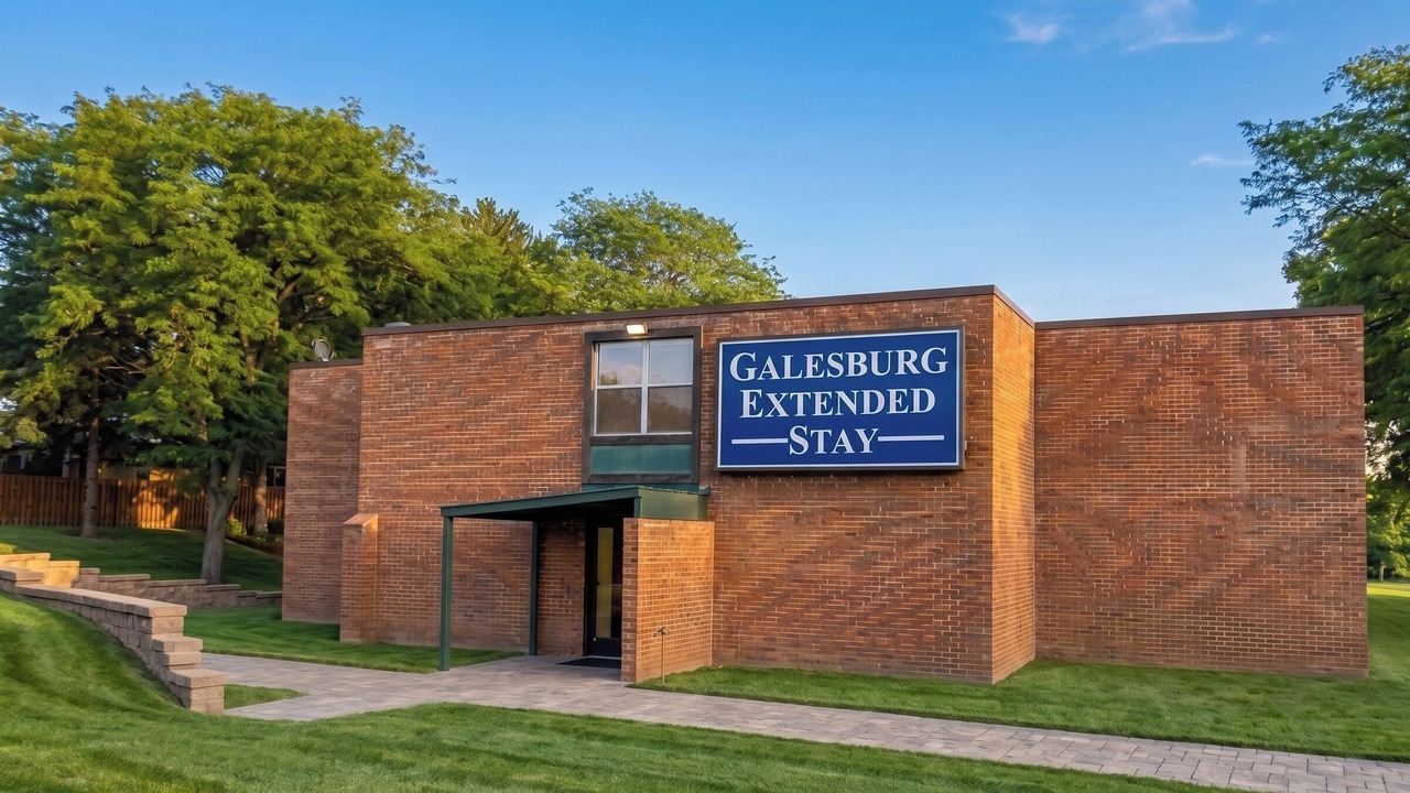 Photo of Outdoor in Galesburg