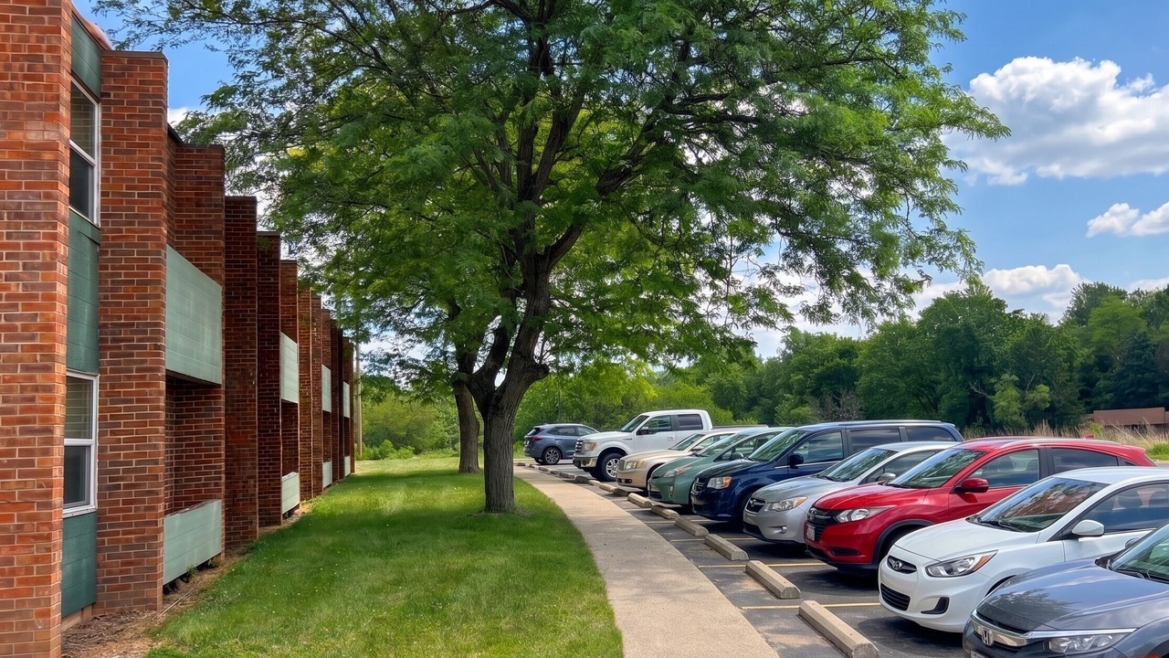 Photo of Outdoor in Galesburg