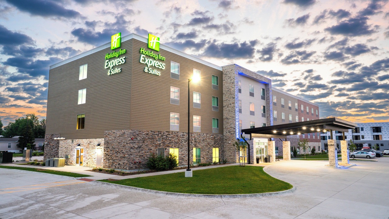 Photo of Outdoor in Marion