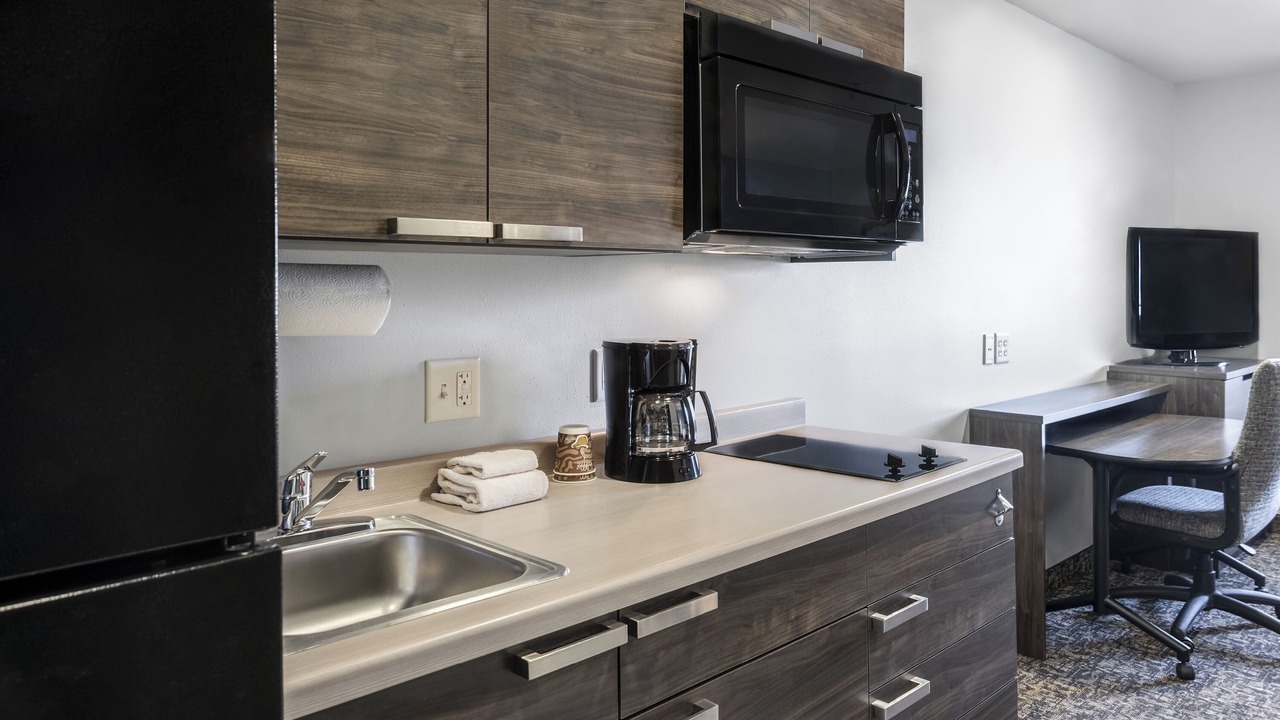 Photo of Kitchen in St. Joseph