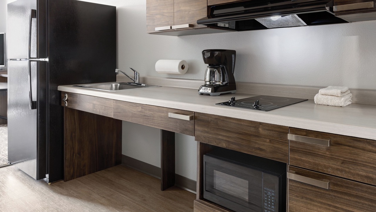 Photo of Kitchen in St. Joseph
