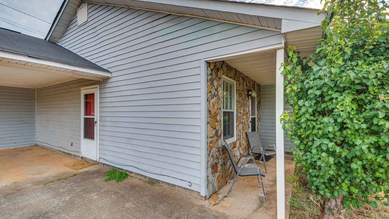 Photo of Outdoor in Cedartown