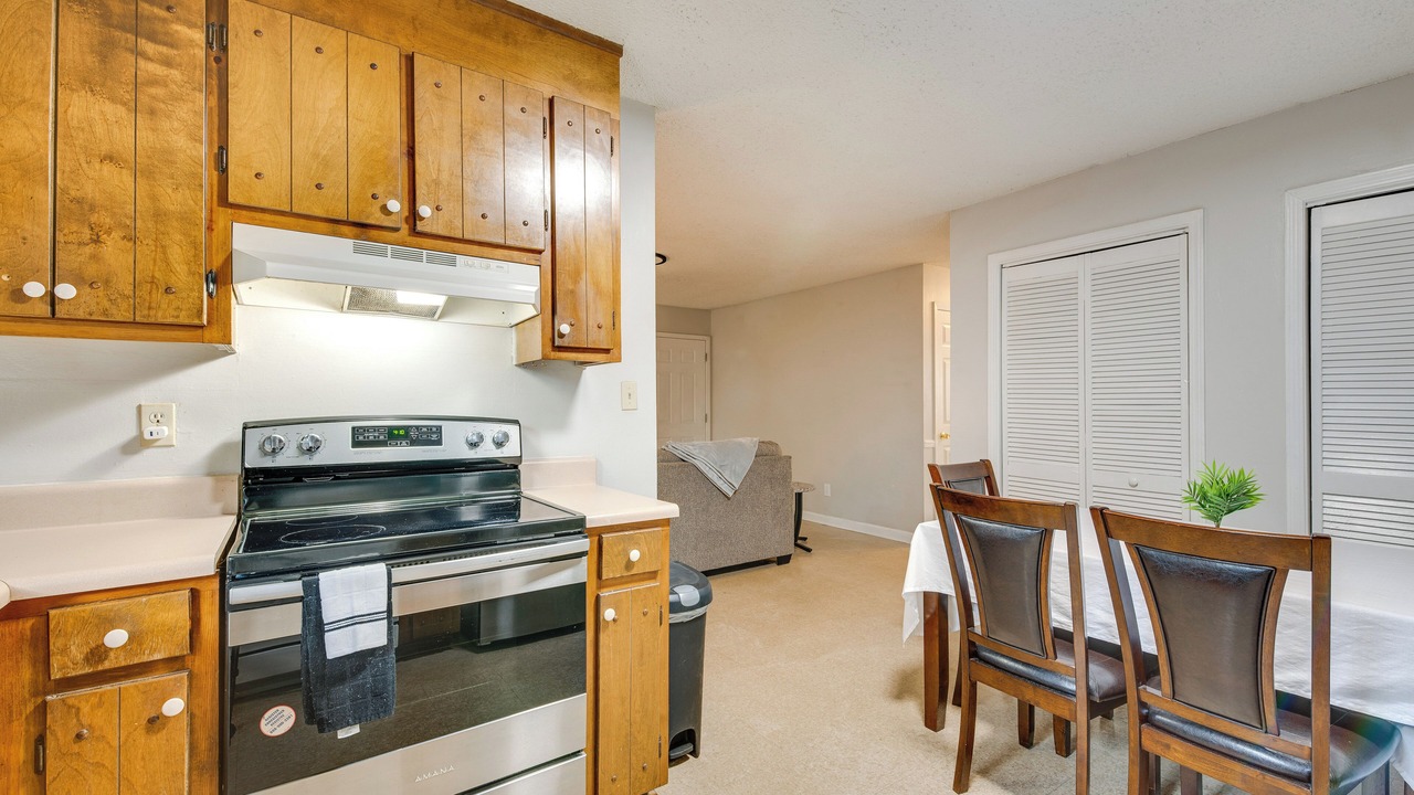 Photo of Kitchen in Cedartown