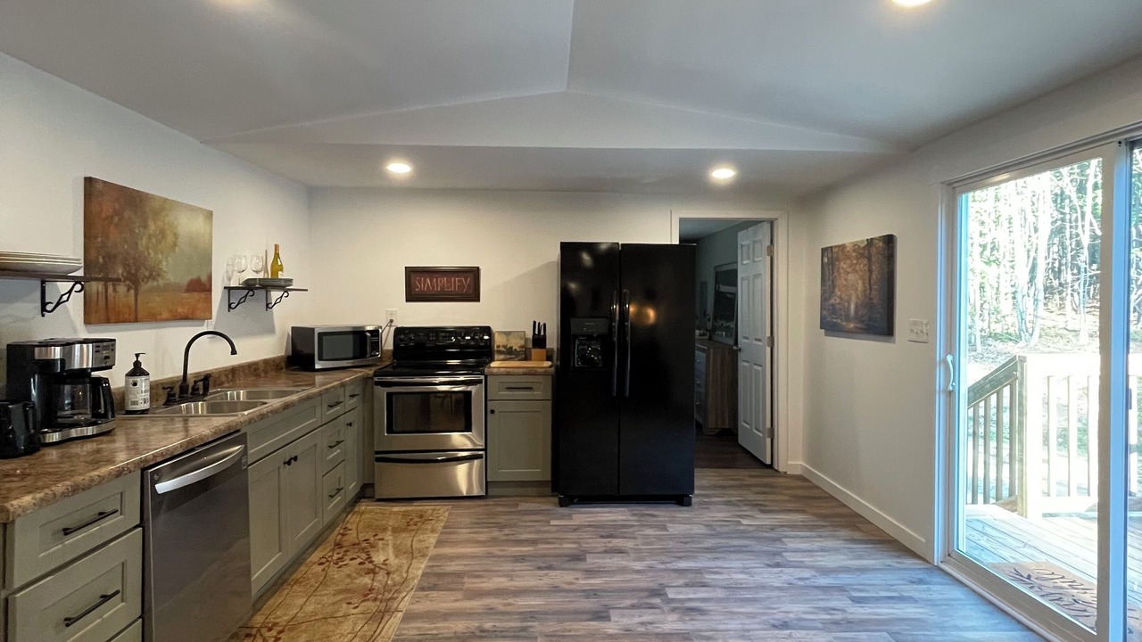 Photo of Kitchen in Mentone