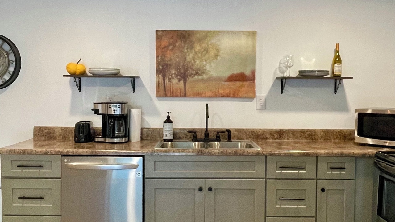Photo of Kitchen in Mentone