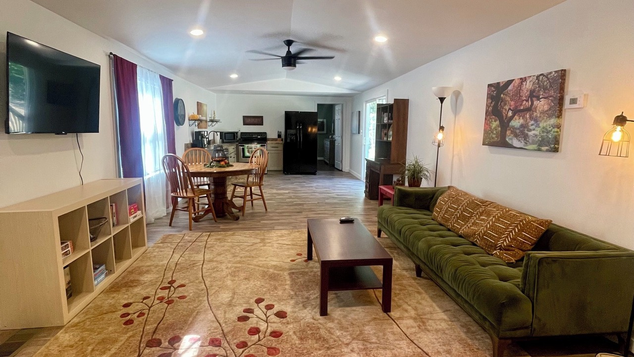 Photo of Livingroom in Mentone