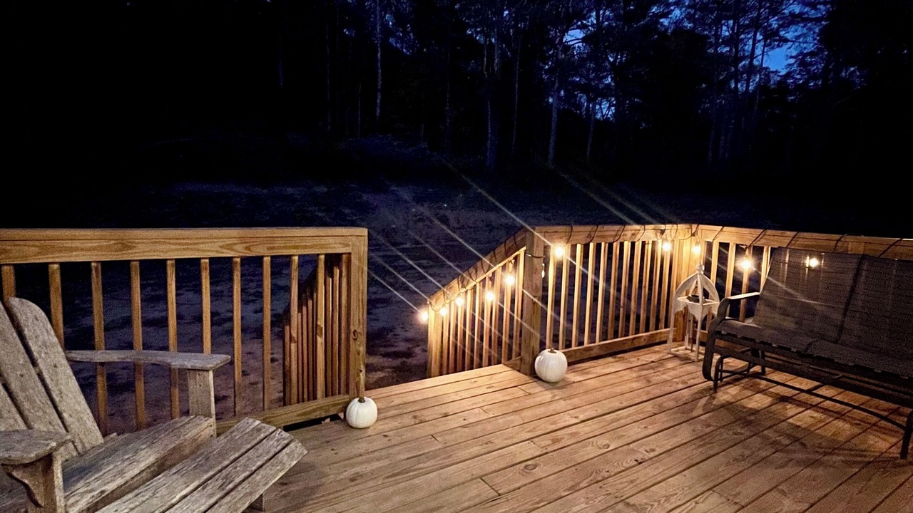 Photo of Patio Balcony in Mentone