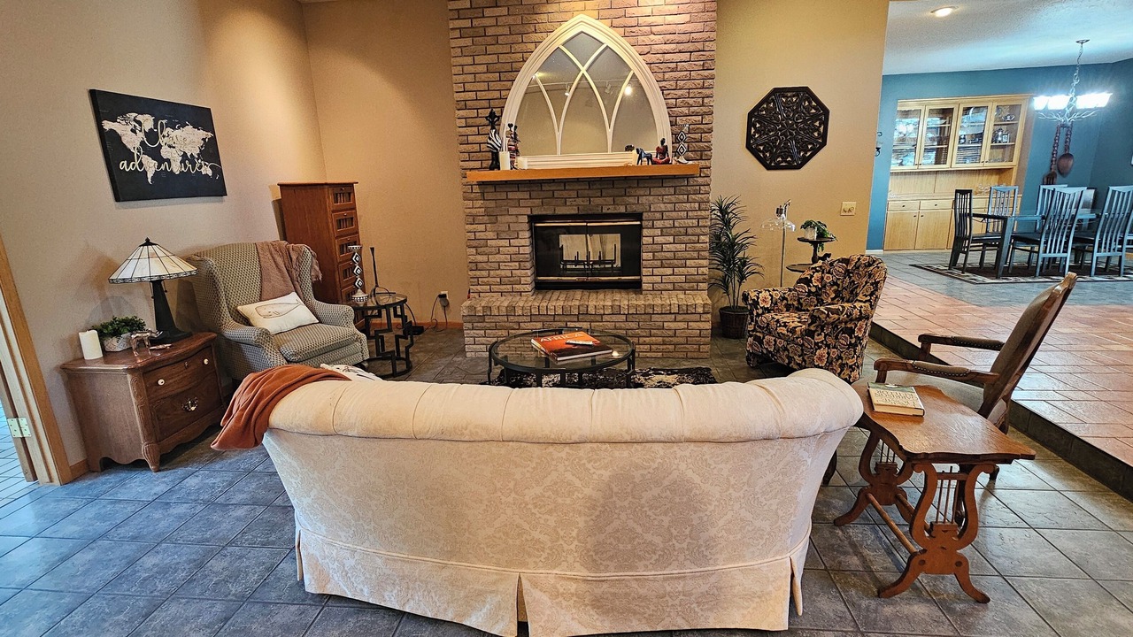 Photo of Livingroom in Aberdeen