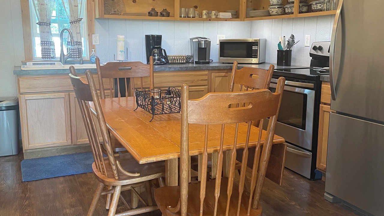 Photo of Kitchen in Bristow