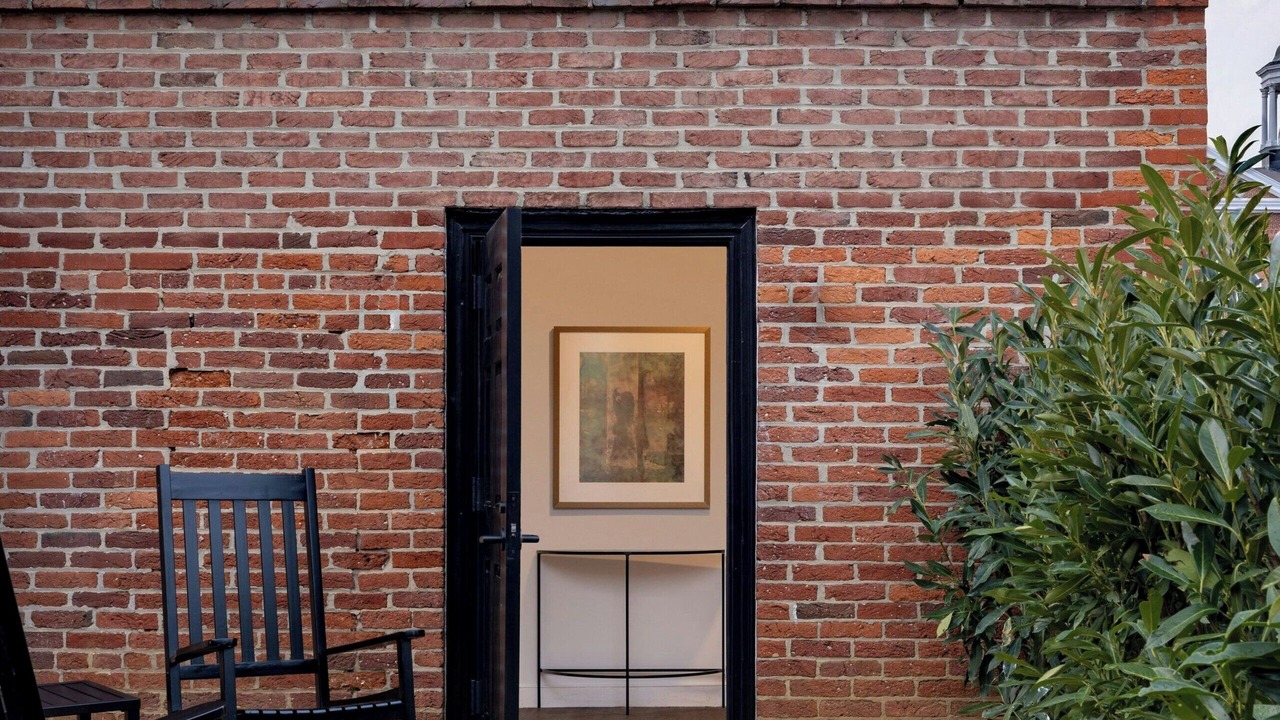 Photo of Bedroom in Downtown
