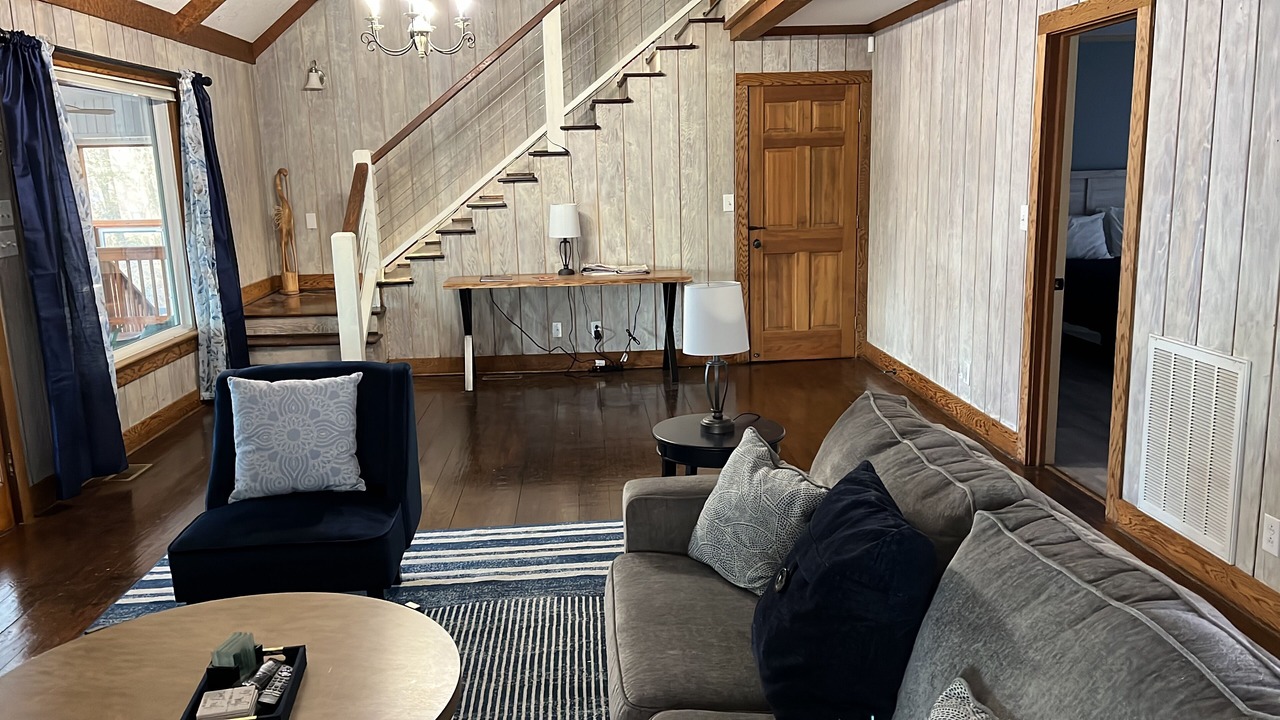 Photo of Livingroom in Benson