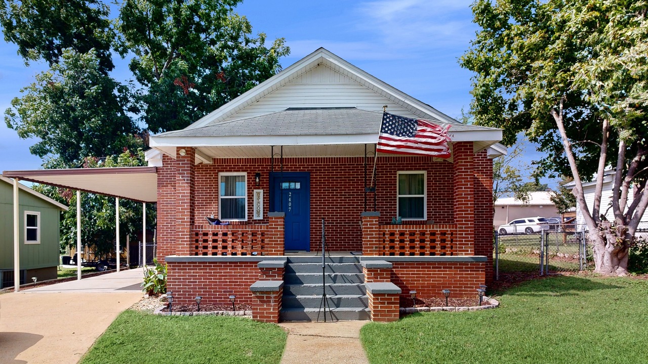 Photo of Outdoor in Guntersville