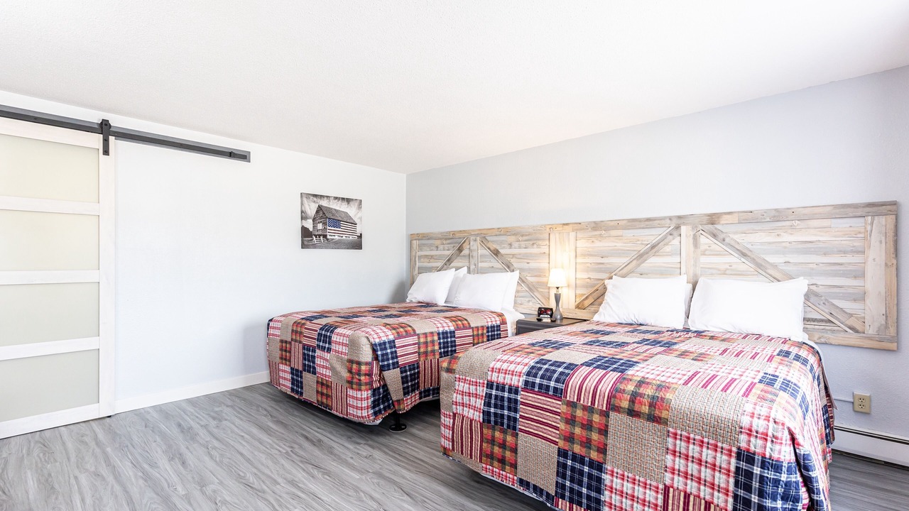 Photo of Bedroom in Tipton